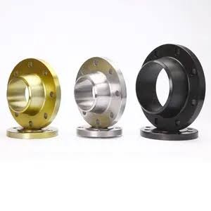 Neckweld Flange