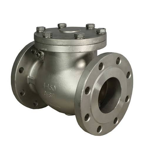 Flanges Type