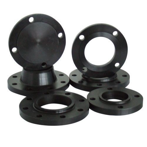 MS Flanges
