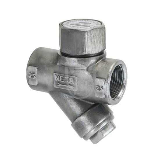 Steam Trap Threaded