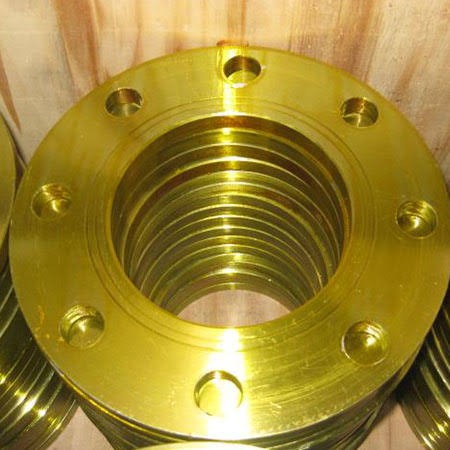 Line Flange