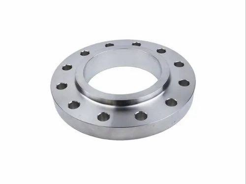 Silipon Flange